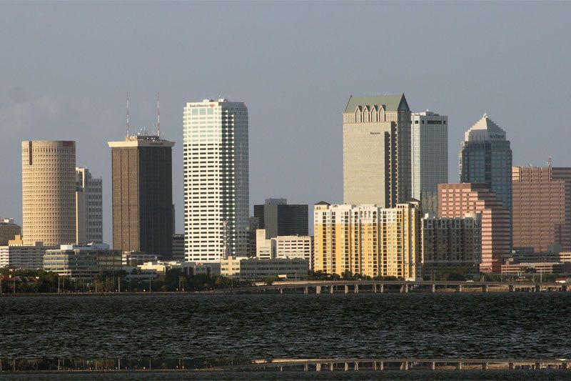 Tampa braces for GOP